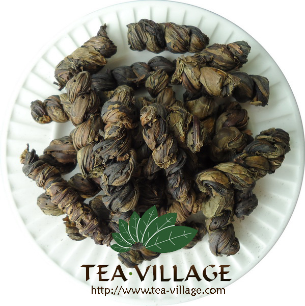 Чай из Таиланда