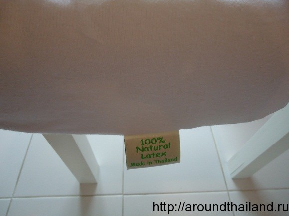 100% натуральный латекс сделанный в Тайланде 100% натуральный латекс сделанный в Тайланде