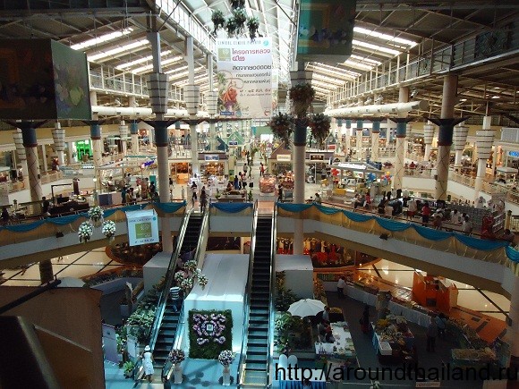 Вид с третьего этажа Вид с третьего этажа