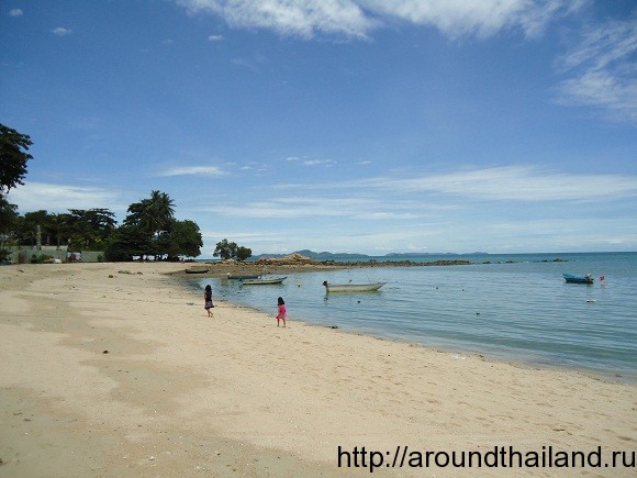 Погода в августе в Паттайе - реальные сводки
