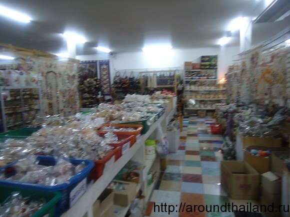 Лукдод в Паттае Таиланде Лукдод в Паттае Таиланде