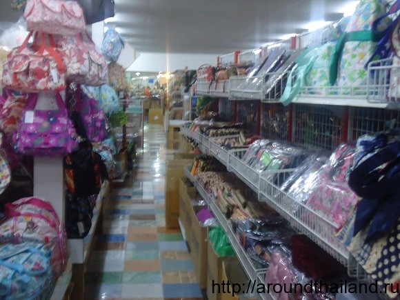 Лукдод в Паттае Таиланде Лукдод в Паттае Таиланде