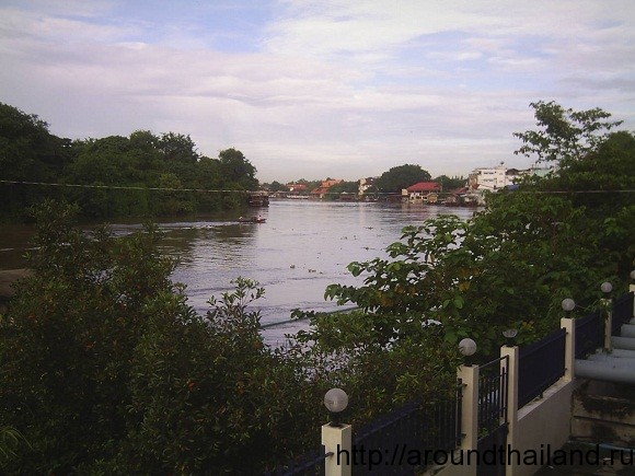 Улицы провинции Аютая Улицы провинции Аютая