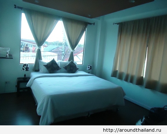 Отели Хуа Хина Отели Хуа Хина