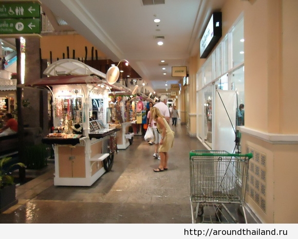 Подарки из Хуа Хина