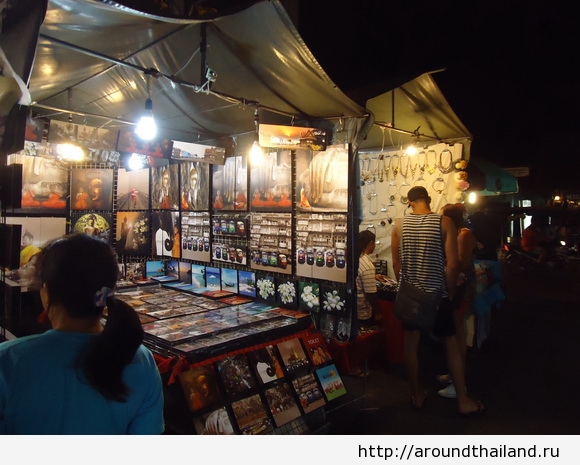 Фото картины из Таиланда