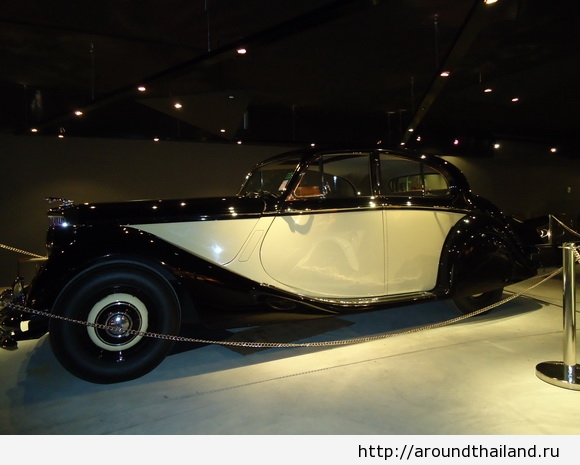 Jaguar примерно 1925 года Jaguar примерно 1925 года
