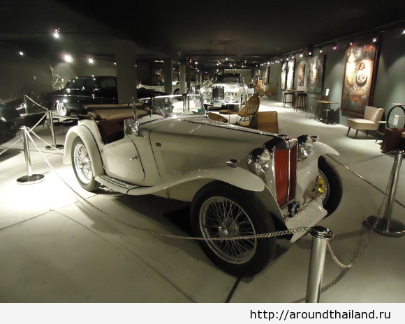 Mercedes-Benz Classic 1910 - 1930 г. Mercedes-Benz Classic 1910 - 1930 г.