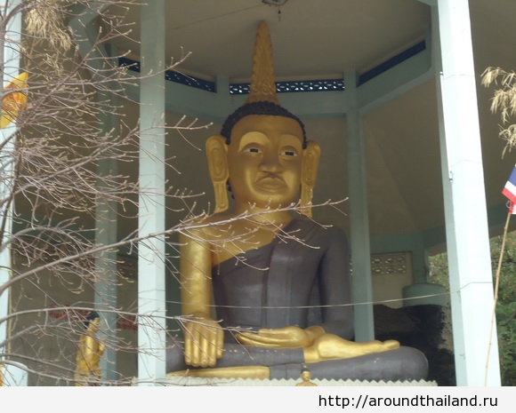 Достопримечательности Хуа Хина