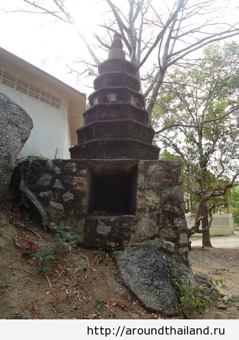 Печь для сжигания умершего