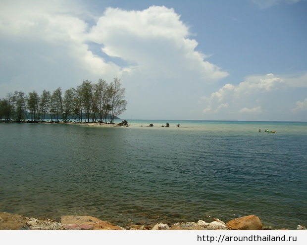 Остров Ко Кут Остров Ко Кут
