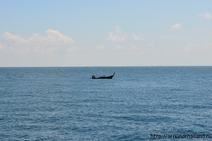 Фото вокруг островов Пхи-Пхи