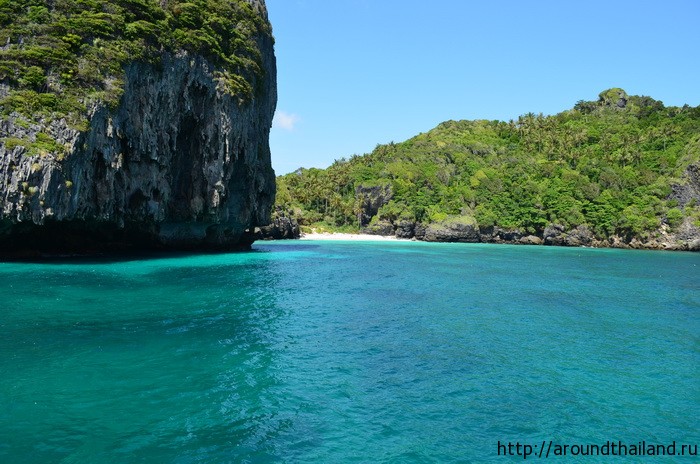 Фото вокруг островов Пхи-Пхи