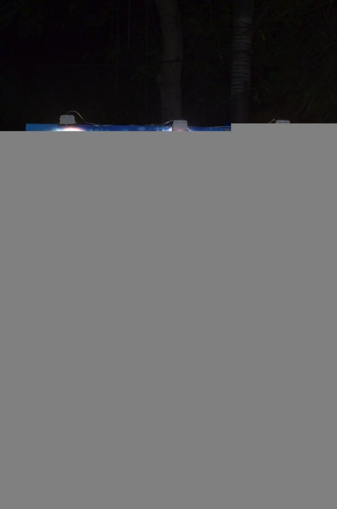 Международный фестиваль фейерверков 2012 в Паттайе  Международный фестиваль фейерверков 2012 в Паттайе