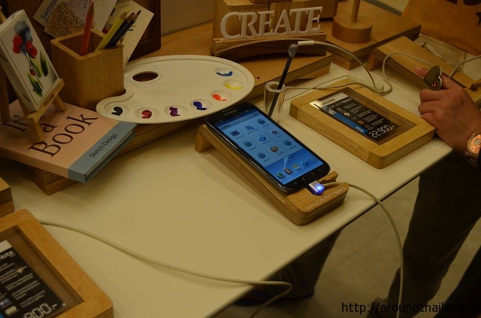 Планшет Samsung Galaxy Note 2 стоит 22,900