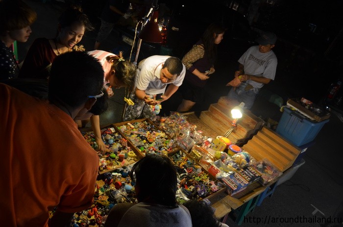 Всякая всячина