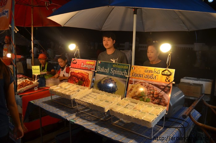 Итальянская кухня