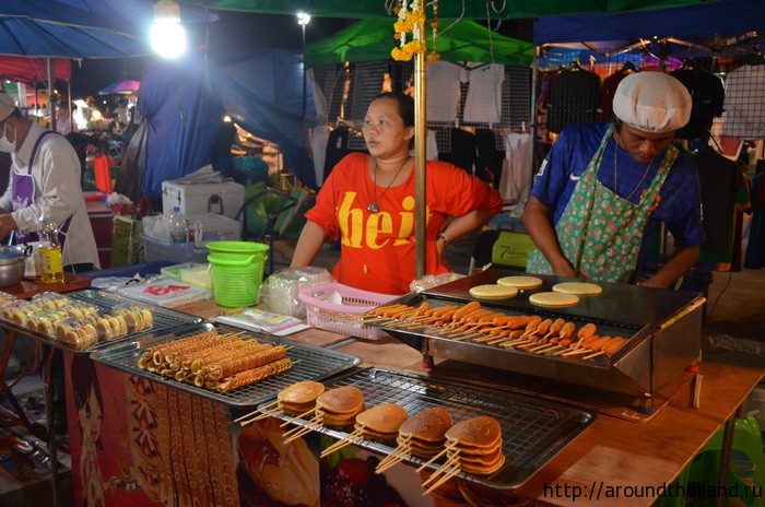 Сосиски в сладком тесте