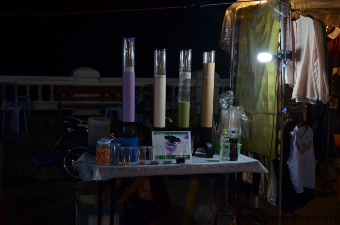 Чай с черными жемчужинами