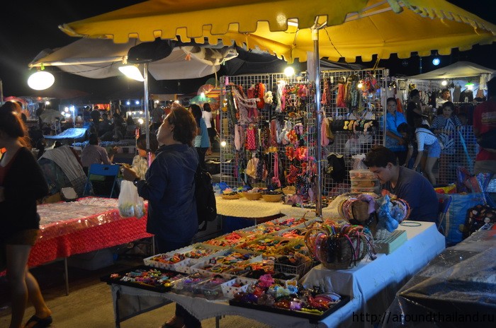 Заколки, ободки, бублики