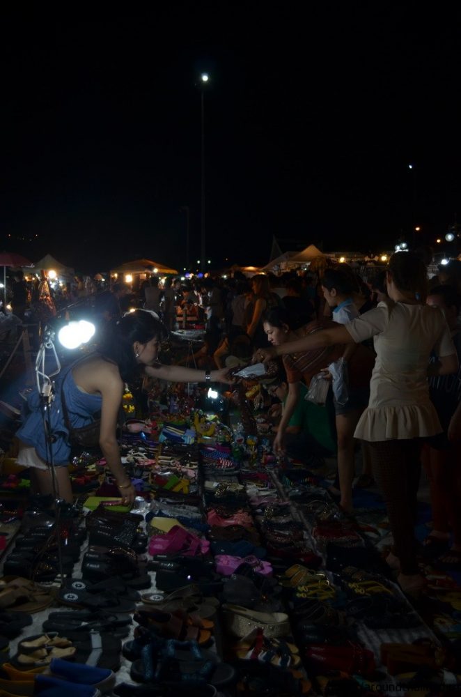 Женская обувь