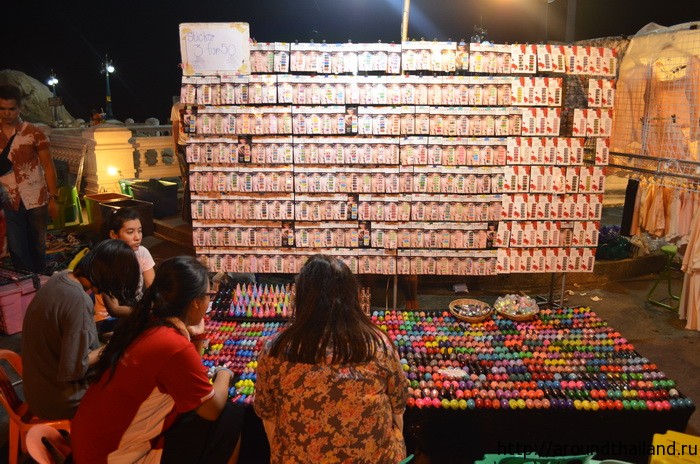 Накладные ногти и лак для них