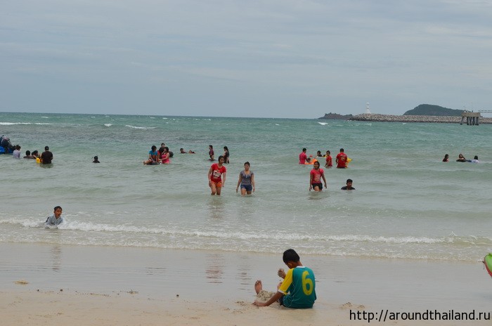 Как видите все в одежде