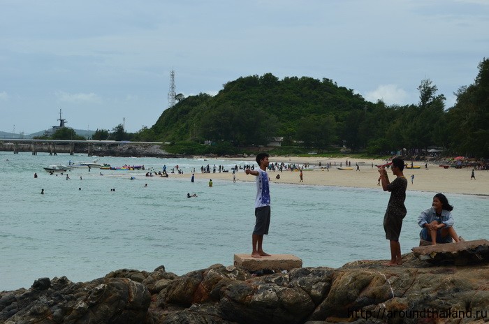 Фото на память