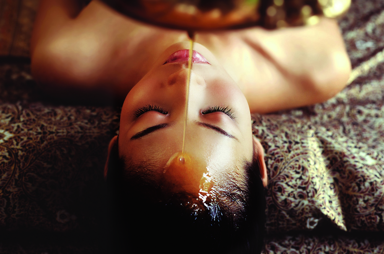 Аюрведический пакет услуг