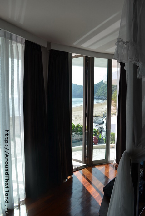 Доброе утро в Pran Buri Доброе утро в Pran Buri