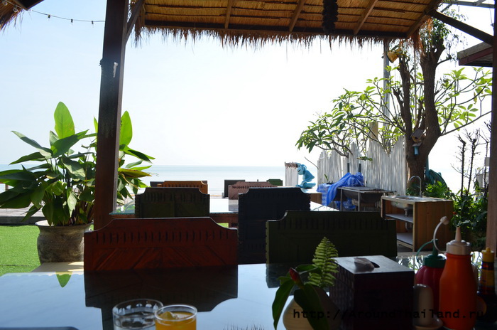 Доброе утро в Pran Buri Доброе утро в Pran Buri