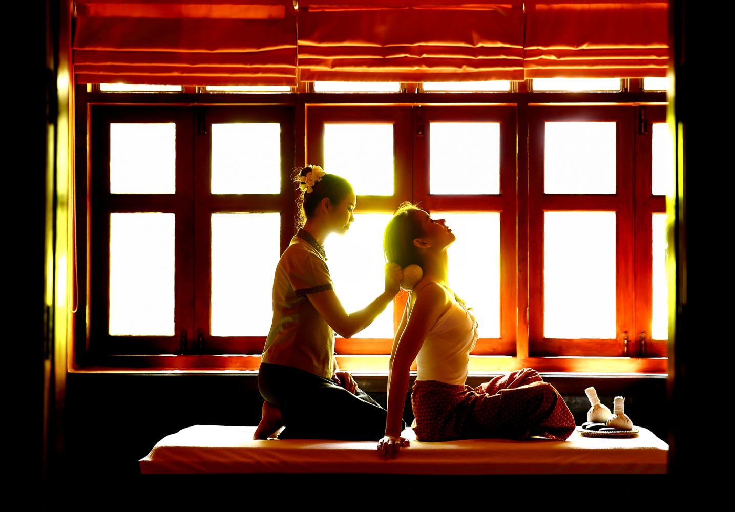 Секреты Ланны