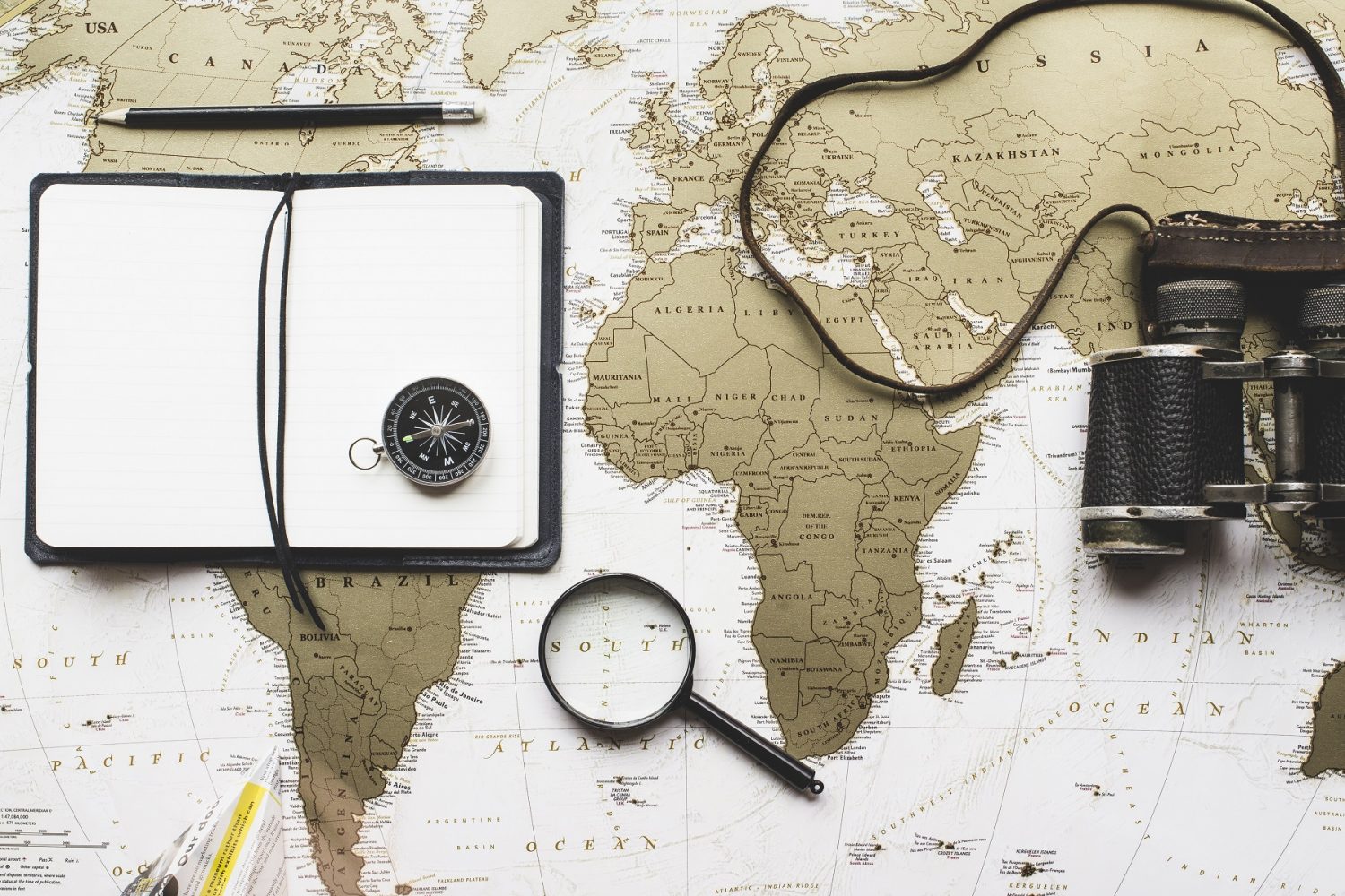 Страховка в Таиланд