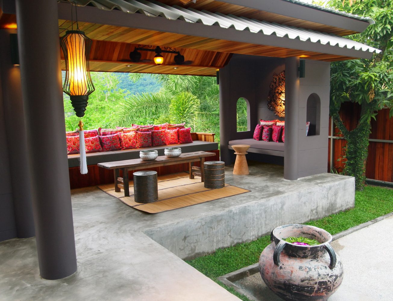 Oasis Sky Breeze Spa (Kata Beach)