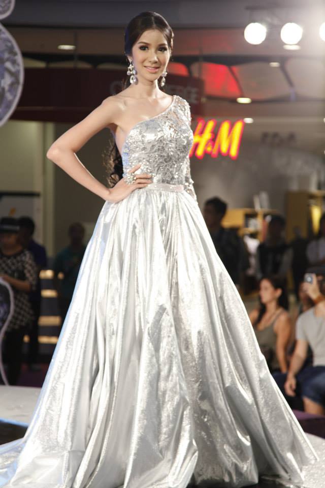 Miss International Queen 2013