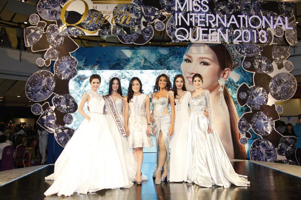 Miss International Queen 2013