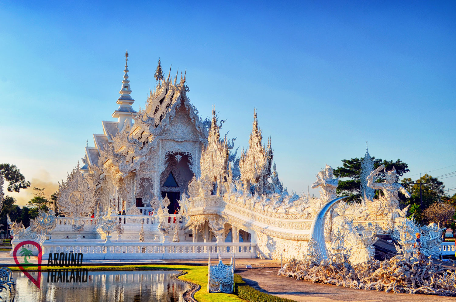 Курорты Тайланда - Чиангмай