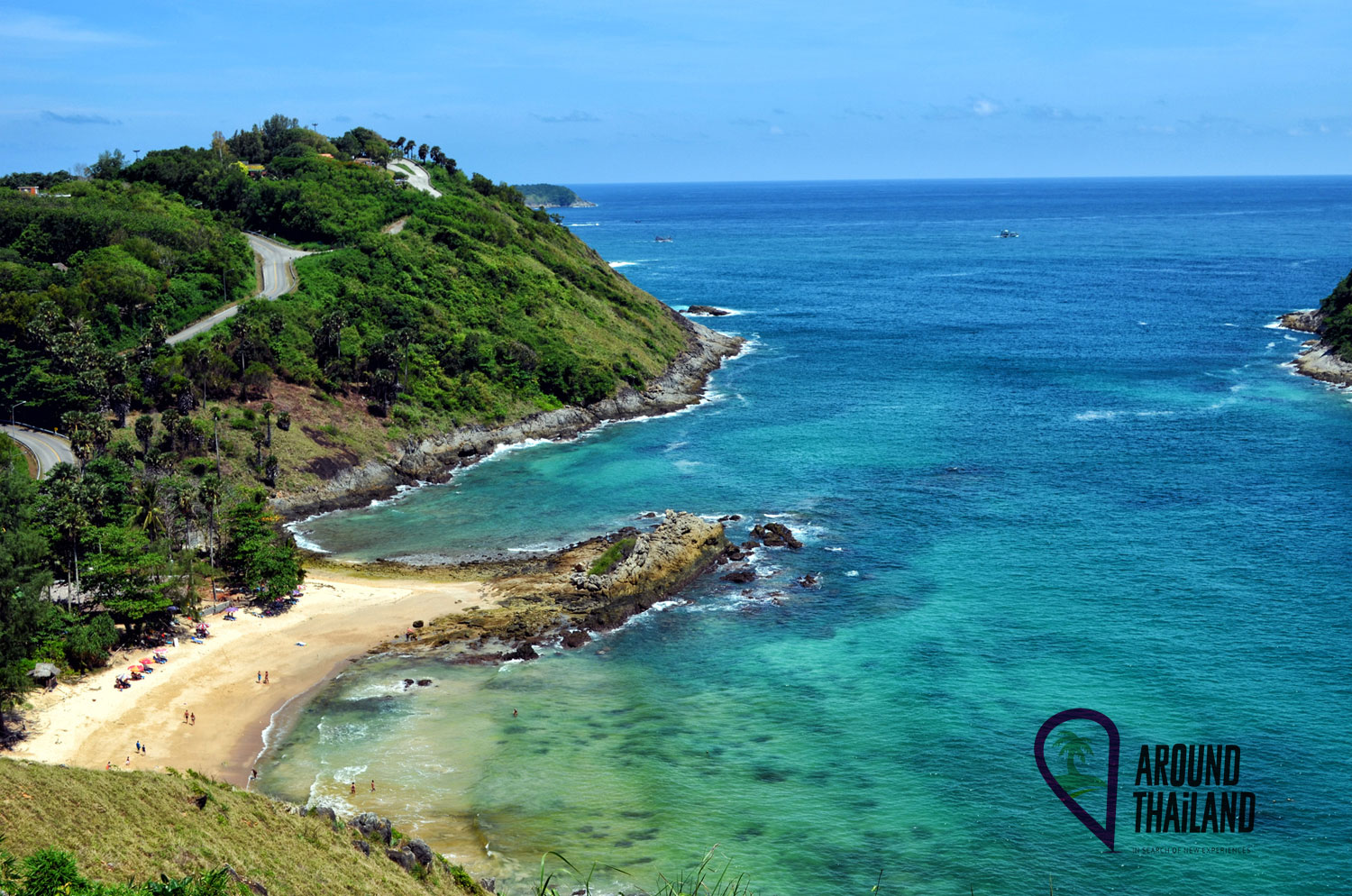 Курорты Тайланда - остров Пхукет