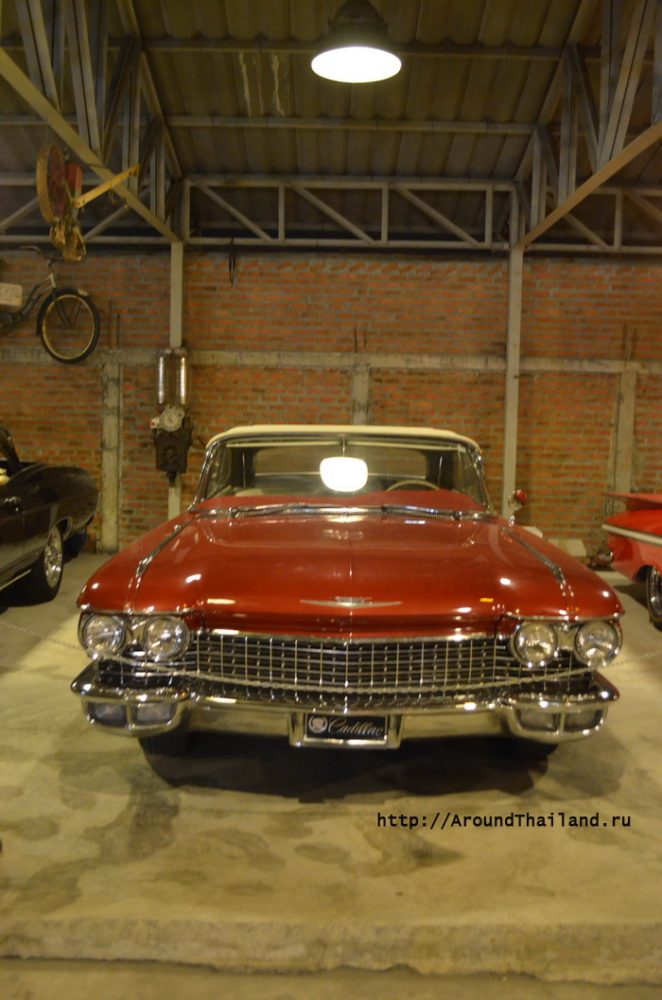 старые автомобили
