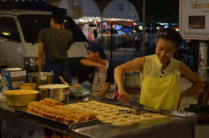 Ночной рынок Поезд Ночной рынок Поезд