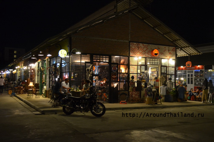 Старые спички