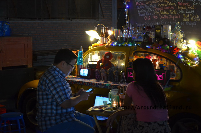 Ночной рынок Поезд Ночной рынок Поезд