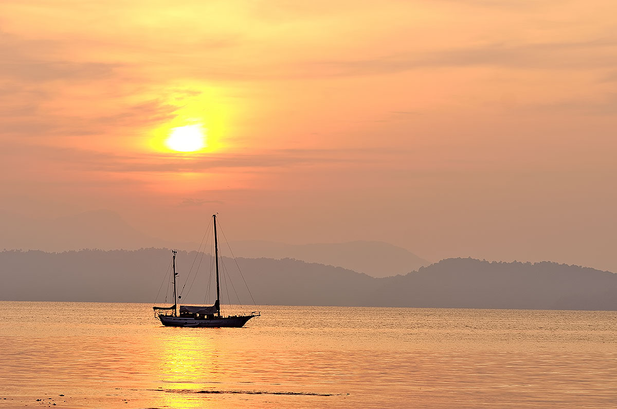 Погода в Хуа-хине в декабре