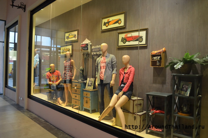 The Venezia в Хуа-Хине The Venezia в Хуа-Хине