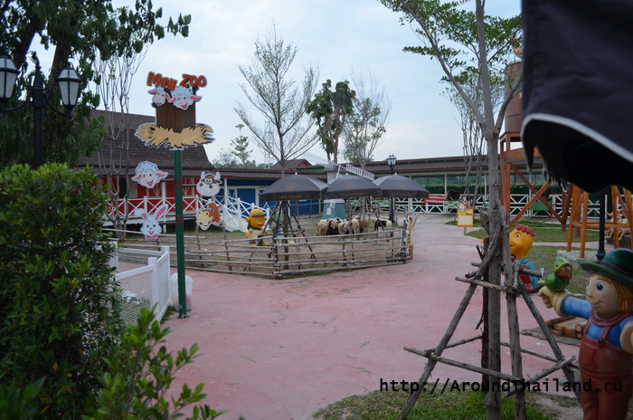 The Venezia в Хуа-Хине The Venezia в Хуа-Хине