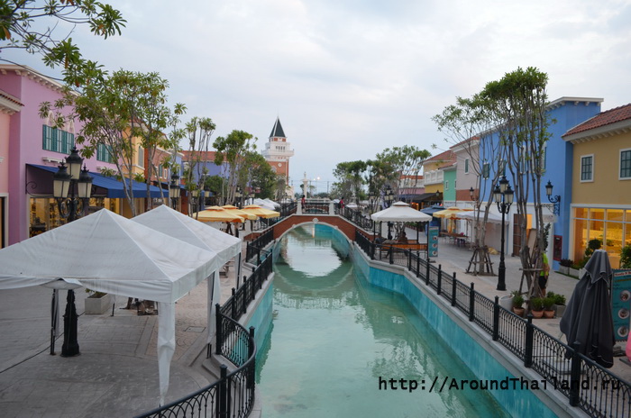 The Venezia в Хуа-Хине The Venezia в Хуа-Хине