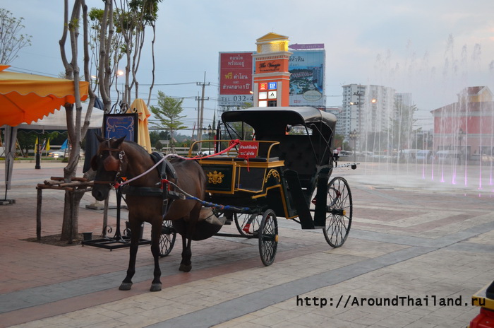 The Venezia в Хуа-Хине The Venezia в Хуа-Хине