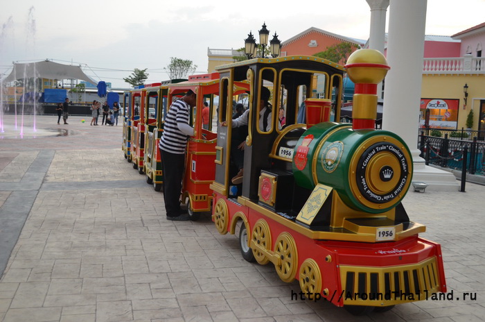 The Venezia в Хуа-Хине The Venezia в Хуа-Хине