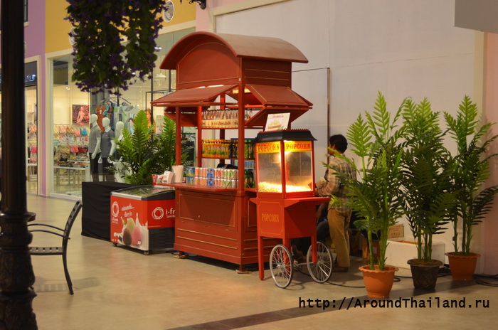 The Venezia в Хуа-Хине The Venezia в Хуа-Хине