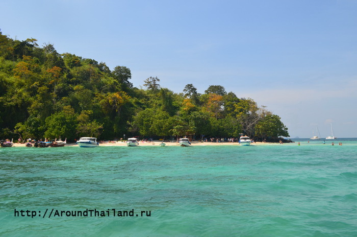 Остров Туп Остров Туп